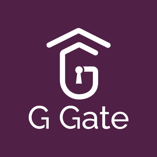 GGATE - Society Management App