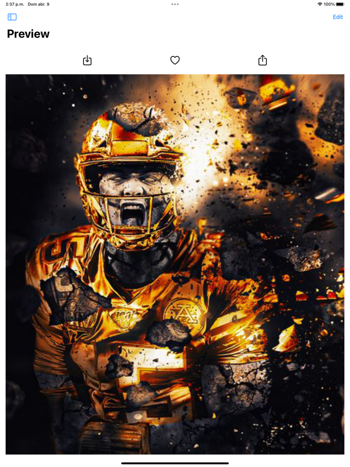 American Football Wallpapers -