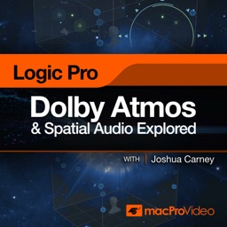 Dolby Atmos Course