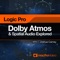 Apple's Logic Pro offers powerful Dolby Atmos tools designed to take your mix beyond (and above