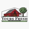 Yours Fresh 1.0