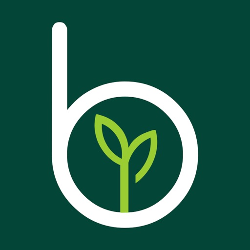Blossm - Social Plant Market iOS App