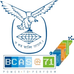 My Bcas App