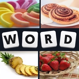Guess Word - Word Puzzle