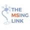 The MSing Link app is for people with Multiple Sclerosis who want to learn MS-specific exercises and stay consistent with their exercise routine