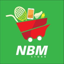 NBM Store by Nagisa Bali Group