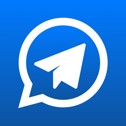 Send Direct Message 2 WA iOS App