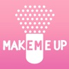 MakeMeUp : Cosmetic try