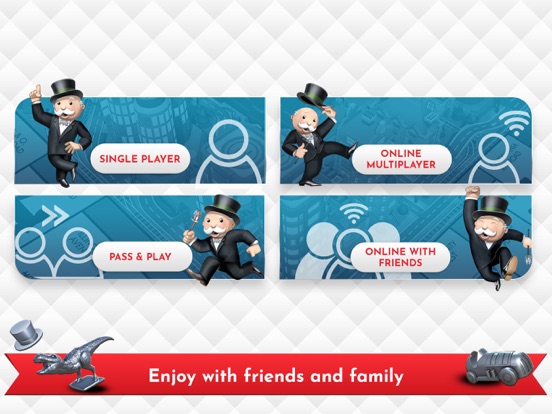 Monopoly - Classic Board Game Screenshots