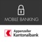 Ihre mobile Bank