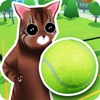 City Cat Tennis Adventure