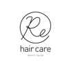 Re hair care
