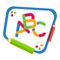 Icon Learn ABC - English Alphabet