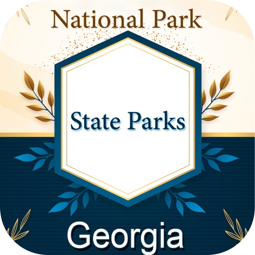 Georgia In State parks