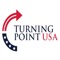 Turning Point USA is a 501(c)3 non-profit organization founded in 2012 by Charlie Kirk