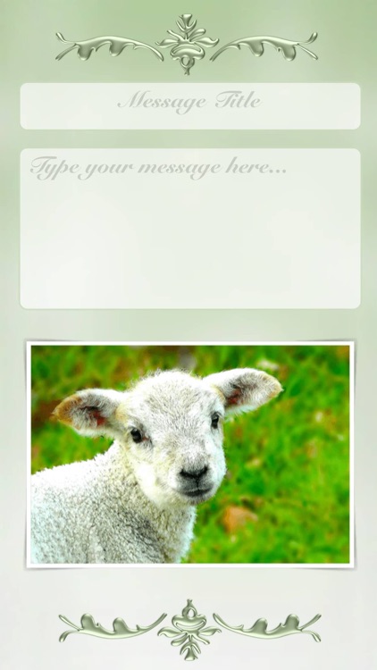 Happy Easter • Greeting cards screenshot-4