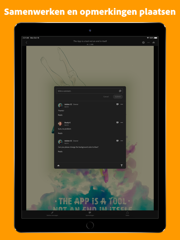 Adobe Creative Cloud