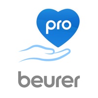 Contacter beurer HealthManager Pro