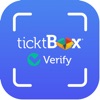 ticktBox Scan