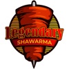 Legendary Shawarma