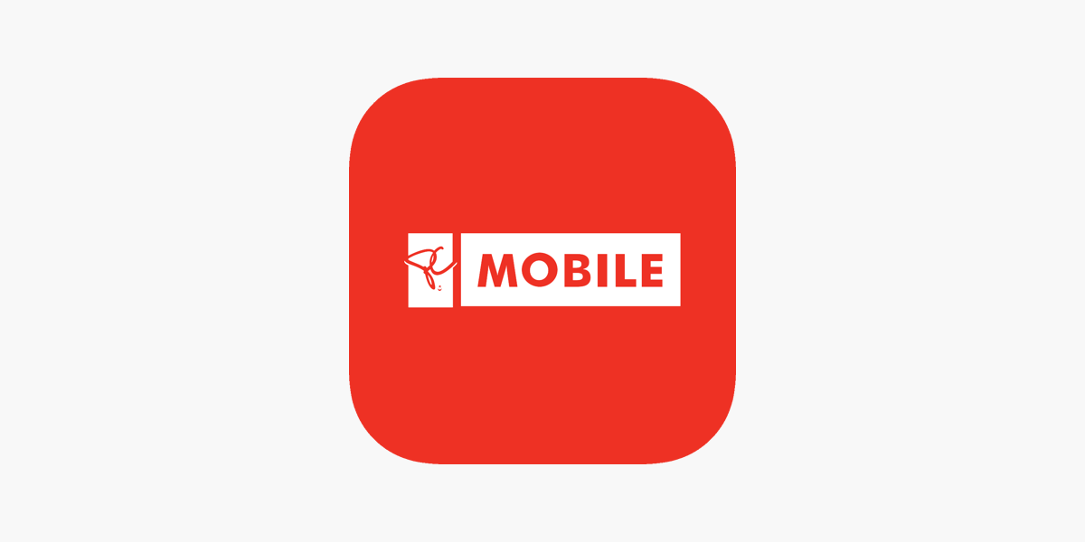 My PC mobile (Prepaid) on the App Store