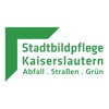 Stadtbildpflege Kaiserslautern