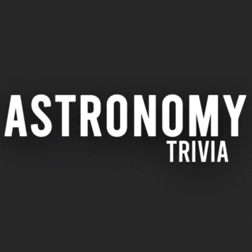 Astronomy Trivia Challenge
