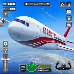Flight Pilot Simulator 2023