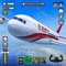 "Start playing our Flight Sim 3D: Airplane Games and enjoy the experience of flying games