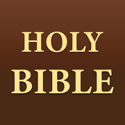 Holy Bible KJV Offline