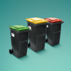 Christchurch Bins - Christchurch City Council