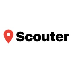 Scouter - Explore and Collect