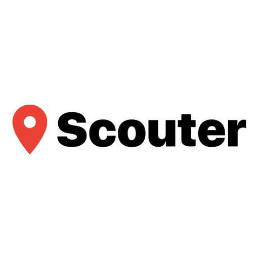 Scouter - Explore and Collect