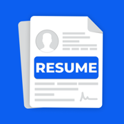 AI Resume Builder CV Maker App