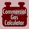 Commercial Gas Calculator