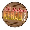 Ali Baba Kebab House.