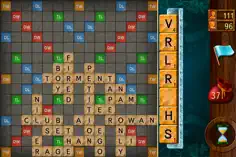 Words with AI - Screenshot 2