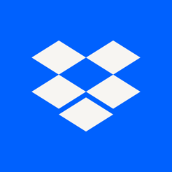 ‎Dropbox: Cloud-Speicherplatz