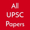 All UPSC Papers Prelims & Main