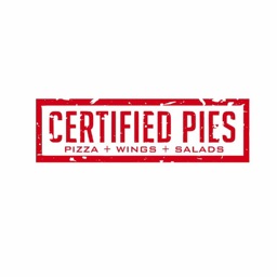 Certified Pies