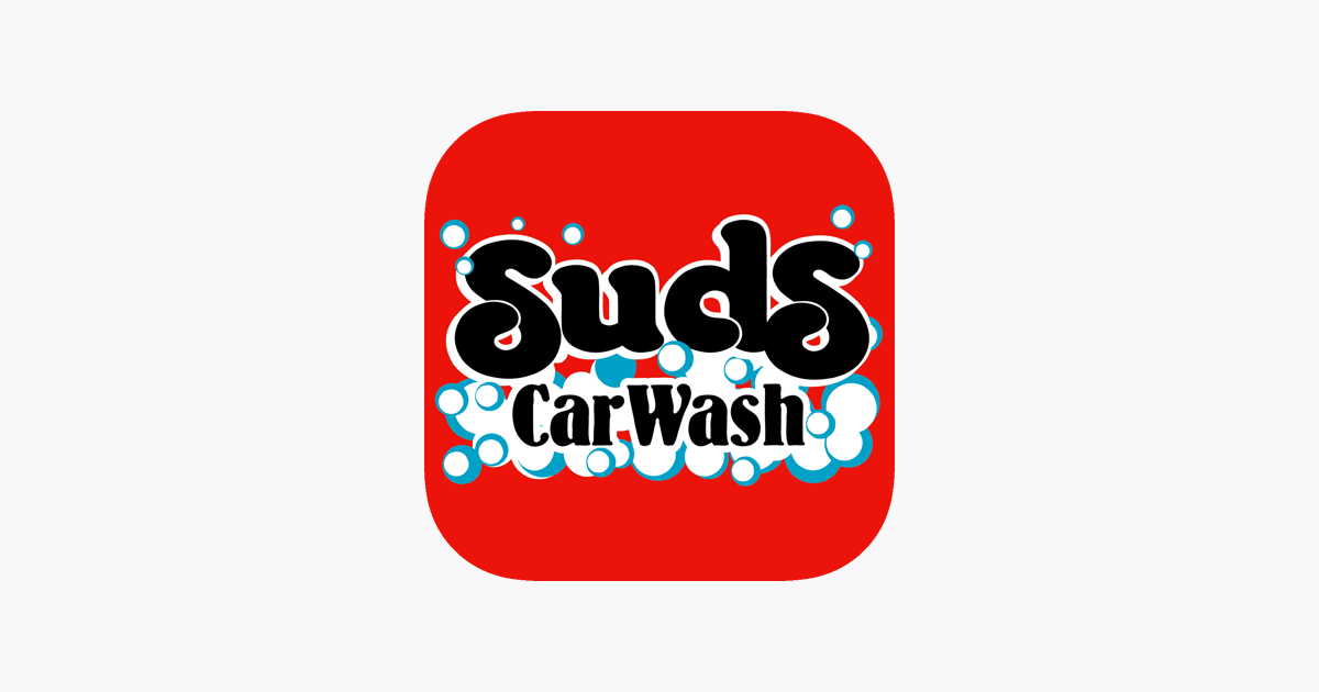 ‎Suds Car Wash on the App Store