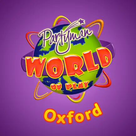 Partyman World Oxford Cheats