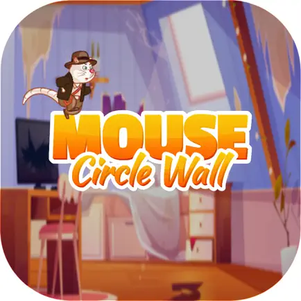 Mouse Circle Wall Cheats