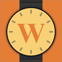 Contacter Word Watch - Wrist Dictionary