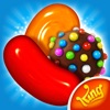 Candy Crush Saga (AppStore Link)