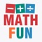 Icon MathFun - Math Game