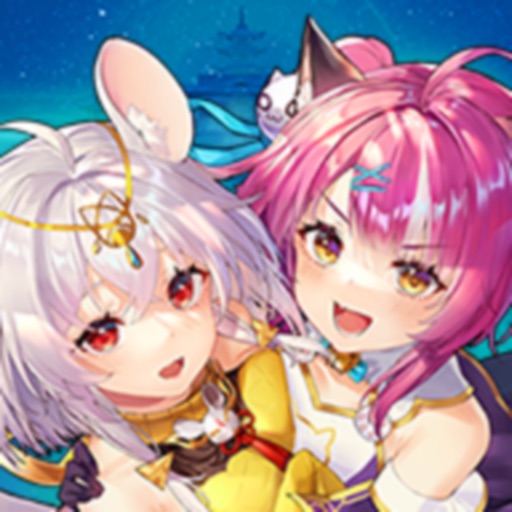 超可愛い女の子大集合 22年1月版 今すぐプレイすべき美少女ゲームアプリランキング30選 Boom App Games