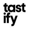 Tastify: 취향의 방