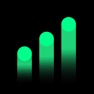 Get Stats for Spotify - Wime for iOS, iPhone, iPad Aso Report