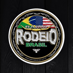 Rádio Rodeio Brasil